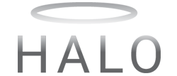 logo HALO FURNITURE Logo