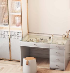 perfect vanity and makeup mirrors