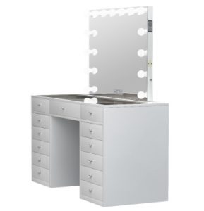 perfect vanity and makeup mirrors