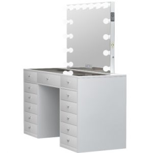 perfect vanity and makeup mirrors