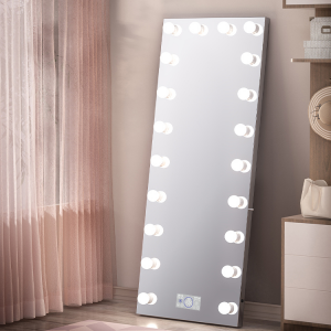 Dina II Full length Mirror with BT